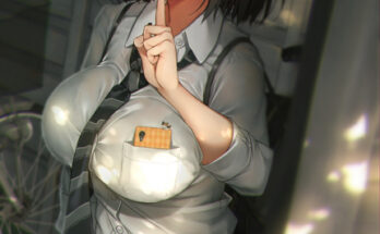 Secret Hideaway hentai 17