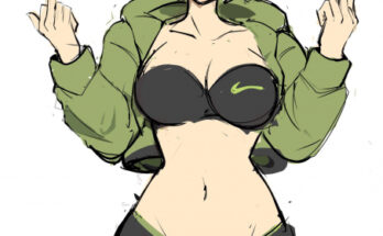 Adult Toph (Rakeemspoon) hentai 11