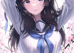 Spring [Original] hentai 5