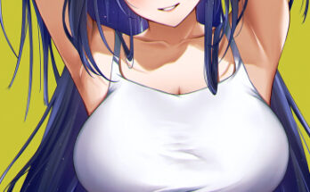Ouro Kronii [Hololive] hentai 13