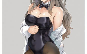 Day 95: Obviously best girl: Rio Futaba hentai 23