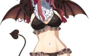 Succubus Marin (Bangom) hentai 7