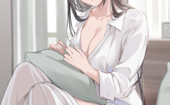 Rough Morning hentai 19