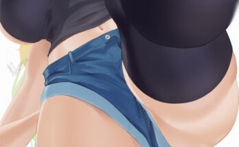 Lucoa’s Perfect Thighs hentai 23