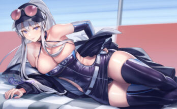 Race Queen Enterprise (Cuboon) hentai 15