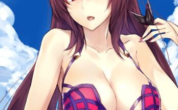Thorny Rose | (Scathach) [Fate Grand Order] hentai 13
