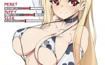 Customized Anime Tits hentai 23