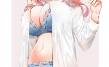 Inui Shinju hentai 21