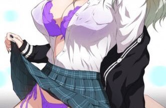 Are you sure, you don't want to stay here after class hentai 1
