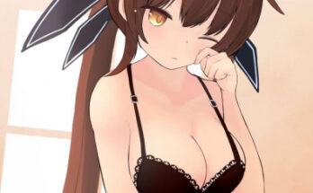 M14 [Girls Frontline] hentai 13
