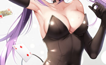 Bunny Towa [Hololive] hentai 21
