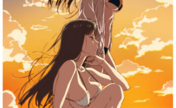 Bikini Sunset [Original] hentai 9