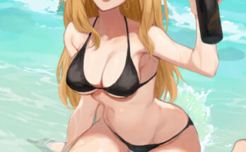 Ereshkigal (Molyb) [Fate] hentai 15