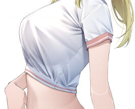 Meguru Hachimiya hentai 9