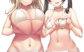 OPPAI or oppai? hentai 19