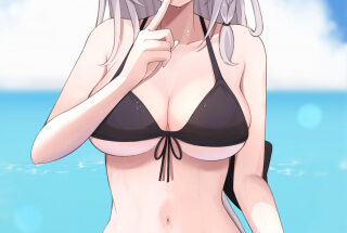 Shirakami Fubuki (STARFOX1015) [Hololive] hentai 9
