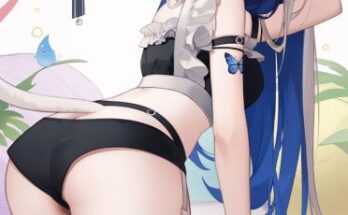 Cat Girl [Original] hentai 9