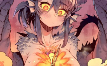 Hum? (Karasu raven) hentai 1