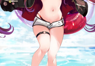Houshou Marine [Hololive] hentai 17