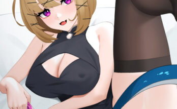 Utage [Arknights] hentai 11