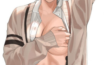 Cover Up [Original] hentai 21