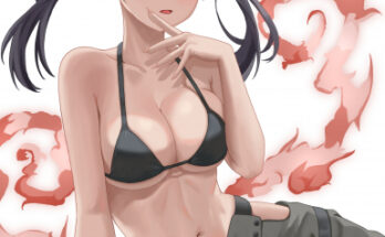 Tamaki [Fire Force] hentai 7