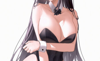 Bunny Girl Original hentai 19