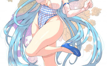 Bunny Iori (Wakura) hentai 7