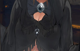 Fia [Elden Ring] hentai 23