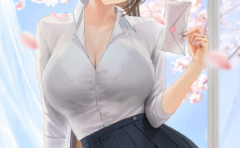 Love Letter [Artist's Original] hentai 17