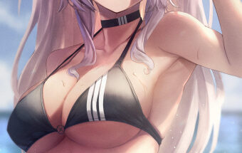 Shishiro Botan (天音そら) [Hololive] hentai 19