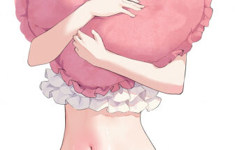 Rinze Morino [Idolmaster] hentai 15