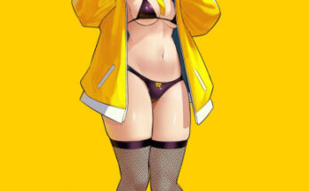 Bunny Girl (pi_man_nikuzume) hentai 7