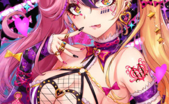Lewd Succubus (Sakiyamama) hentai 5
