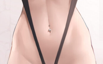 This curvature is simply the best hentai 9