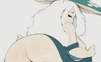 Wizard Mommy's Tease hentai 21
