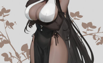 Simple, elegant with plenty of sexy hentai 3