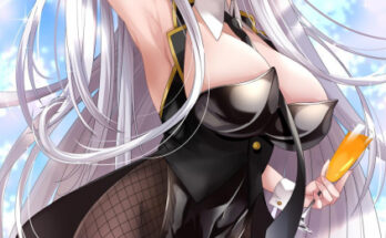 Bunny Enterprise hentai 9