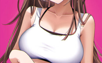 Mumei is both beautiful & sexy hentai 23