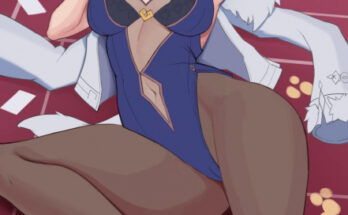 Bunny Yelan (Ultra) hentai 21