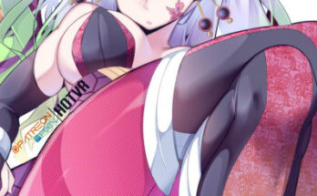 Bunny Daki (HotVR) hentai 7