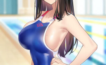 Ready for some swim lessons hentai 21