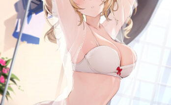 Sexy Barbara (Houk1se1) hentai 15