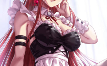 Bunny Maid (Sakiyamama) hentai 7