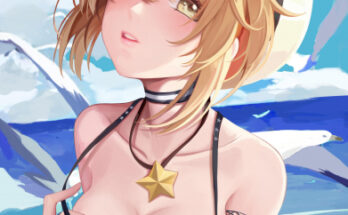 Ryza (阿水) [Atelier Ryza] hentai 21