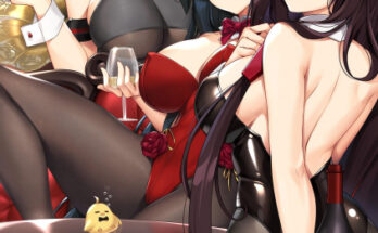 Bunny Trio (__tony_g) [Azur Lane] hentai 1