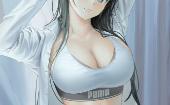 Sports underwear hentai 15