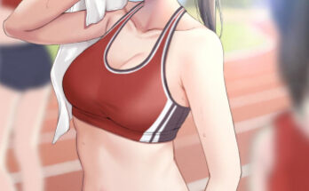 No more fitness needed hentai 9