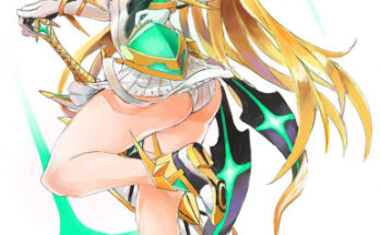 Mythra (neettimm) hentai 23
