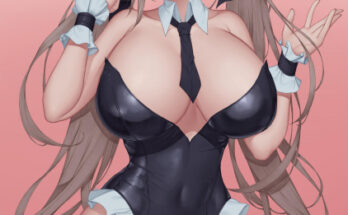 Bunny Formidable [Azur Lane] hentai 9